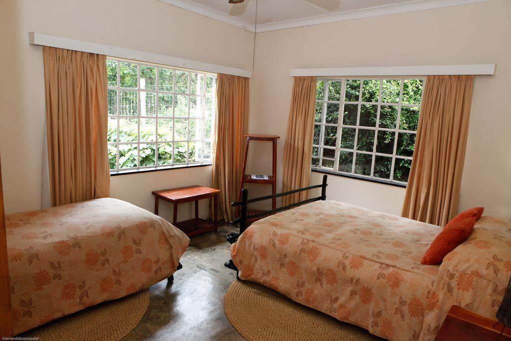 Down Gran'S Self-Catering Cottage Lobamba Luaran gambar