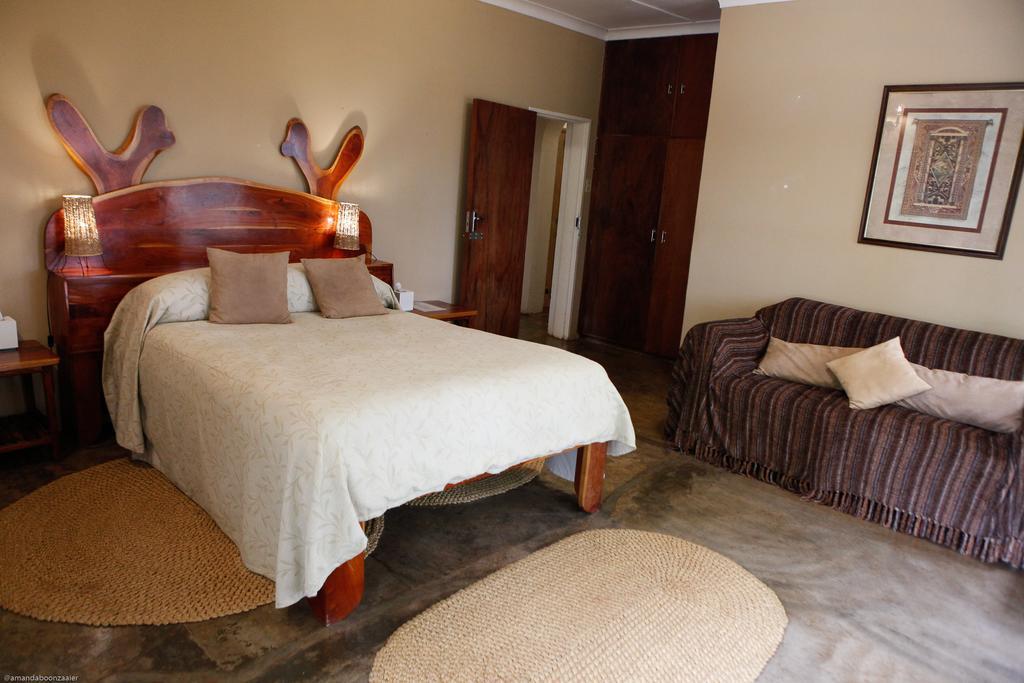Down Gran'S Self-Catering Cottage Lobamba Luaran gambar